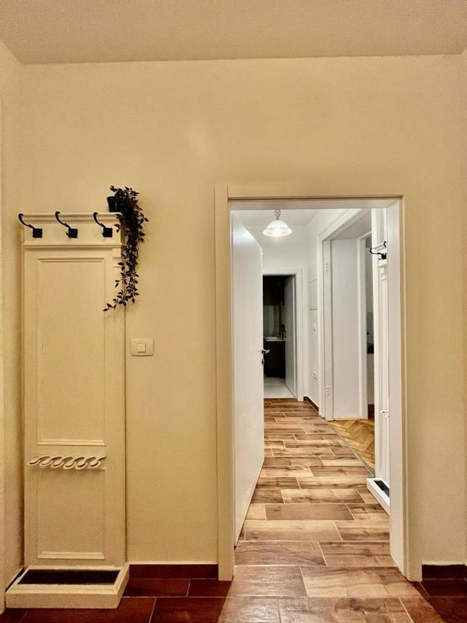 Lux Apartmans Apartment Pula Exterior photo