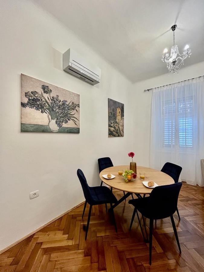 Lux Apartmans Apartment Pula Exterior photo