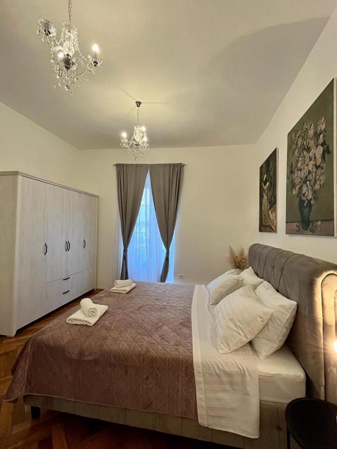 Lux Apartmans Apartment Pula Exterior photo